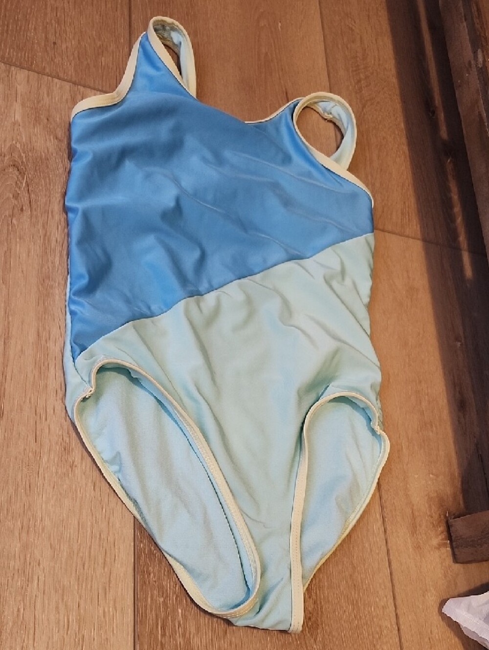 wonder nation Swimsuit, Girls Large 10-12